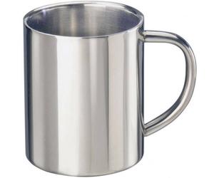 MATO interpräsent Gobelet isotherme acier inoxydable (brossé) 0.4 l 4060