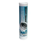 Mato MATO Cartouche de graisse multi-usages pour Pompes de graissage standard, 400 g, Type: UNI Quantité:1