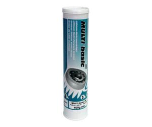 Mato MATO Cartouche de graisse multi-usages pour Pompes de graissage standard, 400 g, Type: UNI Quantité:1