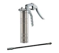 Mato MATO Presse à graisse à une main pour cartouches Lube-Shuttle 400 g Quantité:1