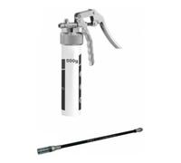Mato MATO Presse à graisse à une main TG-LS500 pour cartouches à vis 500g Quantité:1