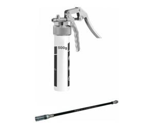 Mato MATO Presse à graisse à une main TG-LS500 pour cartouches à vis 500g Quantité:1