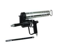 Mato MATO Presse à graisse pneumatique, 400 g Quantité:1