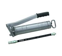 Mato MATO Presse à graisse tout acier E500 avec tuyau M10x1 cartouche 400g / 500g en vrac Quantité:1