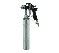 Mato MATO Pulvérisateur de graisse Lube Shuttle Lubejet-eco cartouche système 400g Quantité:1
