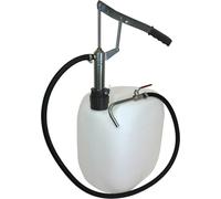 MATO Pompe manuelle pour bidons KHP-200 200 cm³ f - 3463700