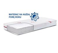 Matrace Sensillo Supreme SEASONS 120x60 cm