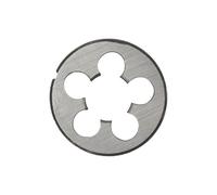 Matrice De Filetage À Gauche M3 M8 M10 M12 M14 M16 M18 M20 for Le Travail Des Métaux, Outil Vis Métrique(M20x1.5)
