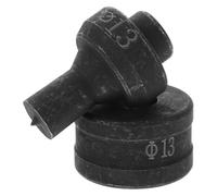 Matrice de Poinçon Hydraulique Ch-60 en Métal pour Trou de 13 Mm