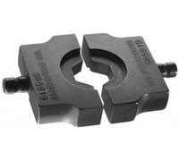 Matrice de sertissage hexagonal 150 mm² FACOM - 985923