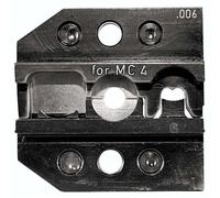 Matrice de sertissage PEW12 CSC MC4 6 mm²