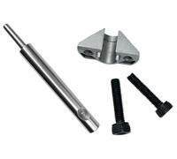 Matrice et poinçon pour Hikoki (Hitachi) CN16 | CN16SA | CN18DSL grigno (998039)