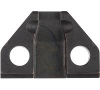 Matrice pour tôles ondulées et presque toutes les tôles trapézoïdales jusqu'à 1,2 mm, GNA 1,6 L