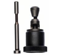 Bosch Matrice spéciale et poinçon Bosch pour tôles ondulées et trapézoïdales GNA 2,0 Quantité:1