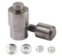 Matrices De Boucle à œillet, Presse Manuelle, Perforatrice à œillets | Matrice De Poinçonnage Pour Presse Manuelle, Machine à œillets, Outil De Perforation De Trous D'œillets (12mm)