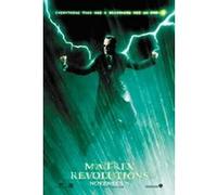 Matrix - 68,5x98 cm - AFFICHE / POSTER G