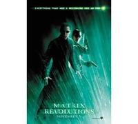 MATRIX - 68,5x98 cm - AFFICHE / POSTER G