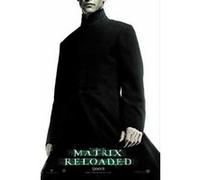 MATRIX - 68,5x98 cm - AFFICHE / POSTER G