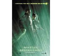 MATRIX - 68,5x98 cm - AFFICHE / POSTER G