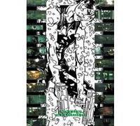 MATRIX - 68,5x98 cm - AFFICHE / POSTER G