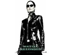 MATRIX - 68,5x98 cm - AFFICHE / POSTER G
