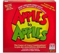 MATTEL Lot de 3 boîtes de fête Pommes aux pommes