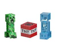Mattel Minecraft Creeper