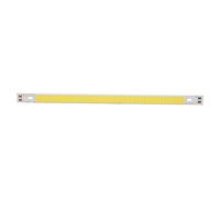Matybobe Bande Lumineuse LED COB 10W 1000LM 12-14V, Lampe en Aluminium à | Pas de Scintillement, Pas D'UV, économie D'énergie, 3000-6500K, pour Lumières Jouets, Source de Lampe de Table,