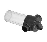 Matybobe Pistolet à Eau Mousseur Bouteille en Mousse Pratique sans Fuite pour Lavage de Voiture à Haute efficacité et Usage Domestique 100ML
