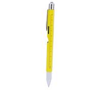 Matybobe Stylo Multitool 9 en 1 Gadget Portable Élégant avec Lampe LED