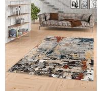 Tapis - PERGAMON - Maui - Design moderne - Multicolore - 120x170 cm