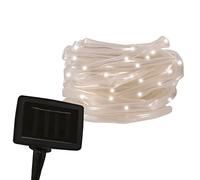 Mauk 1988 Tube Lumineux, Plastique, Blanc, 25 x 8 x 16 cm