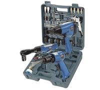 Mauk 56 Kit Appareil Air Comprimé 36 pièces