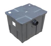 Mauk 959 Filtre Fin pour Bassin, Module d'extension 12000 l