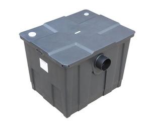 Mauk 959 Filtre Fin pour Bassin, Module d'extension 12000 l