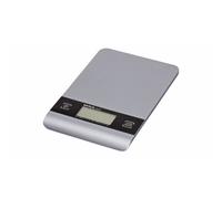 Maul 1635095 Pèse-Lettre Électronique Argent