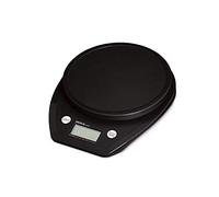 MAUL Pèse-lettre MAULgoal, capacité : 5.000 g, noir