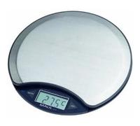 MAUL Pese-lettres MAULdisk, capacit¿: 5.000 g, nickel¿