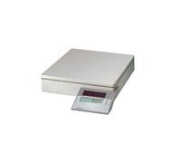 Maul 17450 Pèse-paquet solaire 50 kg Gris