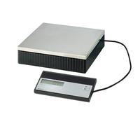 Maul 17750 Pèse-paquet à pile 50 kg Noir
