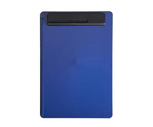 MAUL 2325037 MAULgo Porte-Bloc Plastique A4 Bleu