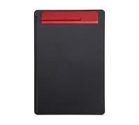 MAUL 2325090 MAULgo Porte-Bloc Plastique A4 Noir