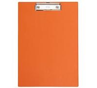 Maul 2335243 porte-bloc en carton filmé A4 Orange Orange G
