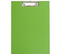 Maul 2335254 porte-bloc en carton filmé A4 Vert Clair Vert G