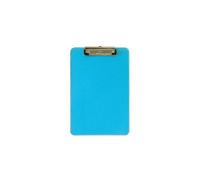 Maul 2340631 Maulneon Porte-Bloc Plastique Bleu Transparent