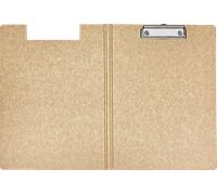 MAUL Dossier presse-papiers Maulbalance renforcé en carton de 3 mm A4 Standing