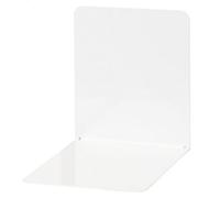 Maul 3506202 Serre-Livre Blanc Métal