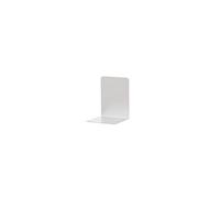 Maul 3527508 Lot De 2 Serre-Livres Aluminium