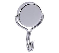 MAUL 6155696 crochet pour rangement à usage domestique Intérieure Crochet universel Nickel