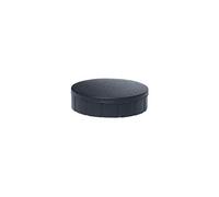 MAUL 61624-90 Aimants Solidement Adhésifs 0, 6 kg Noir
